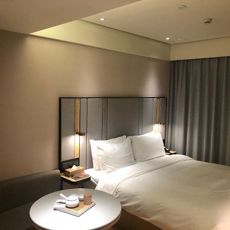 Ji Hotel Shanghai Eksteriør billede